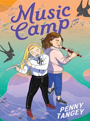 cover image of Music Camp